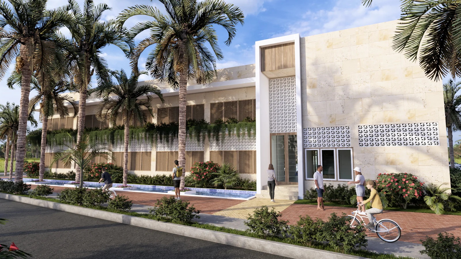 Palma de Mallorca, exterior 4